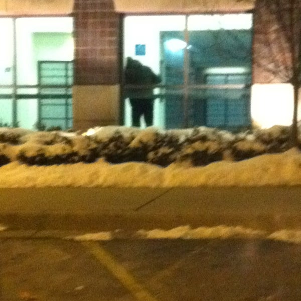 US Post Office Post Office in Brighton