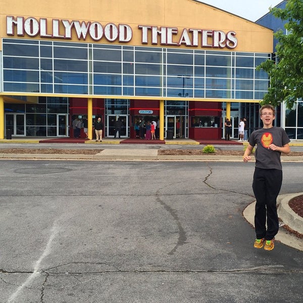 Photos at Regal Columbia & RPX Movie Theater