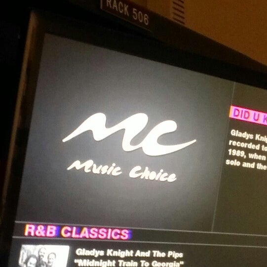 Photo taken at Music Choice by DJ ShortyLove on 6/21/2013