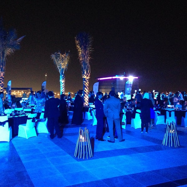 Das Foto wurde bei JW Marriott Marquis Hotel Dubai von Mohammad H. am 5/13/2013 aufgenommen