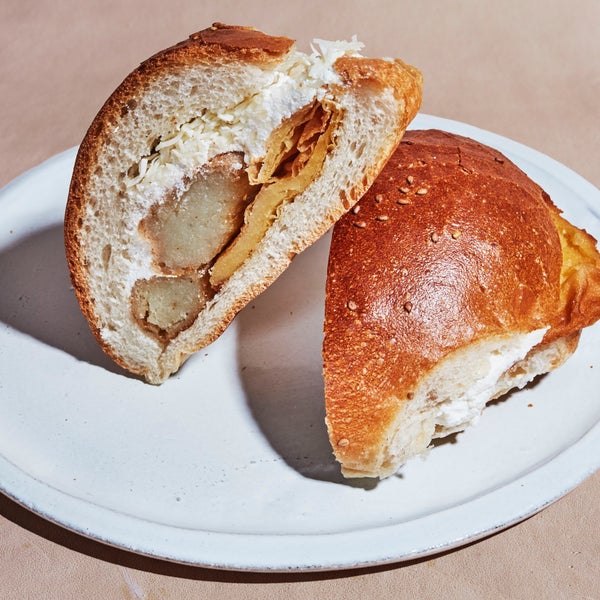 Ferdinando's Focacceria Carroll Gardens Brooklyn, NY