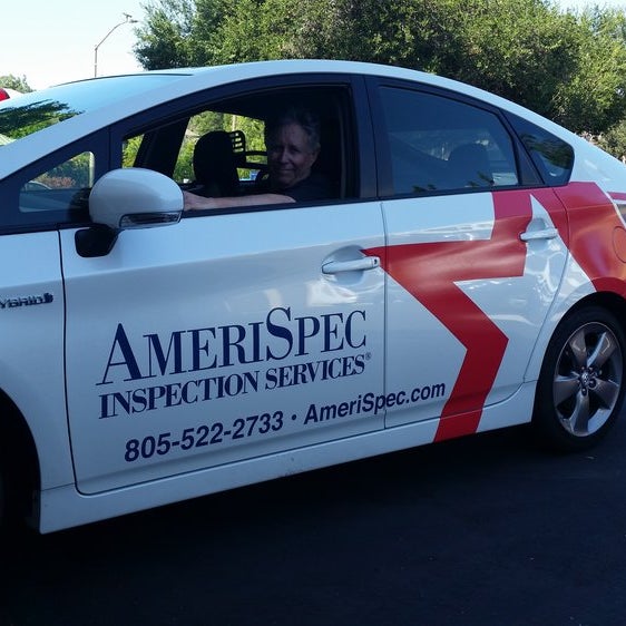 Photo taken at AmeriSpec Home Inspection Service by AmeriSpec Home Inspection Service on 10/8/2015