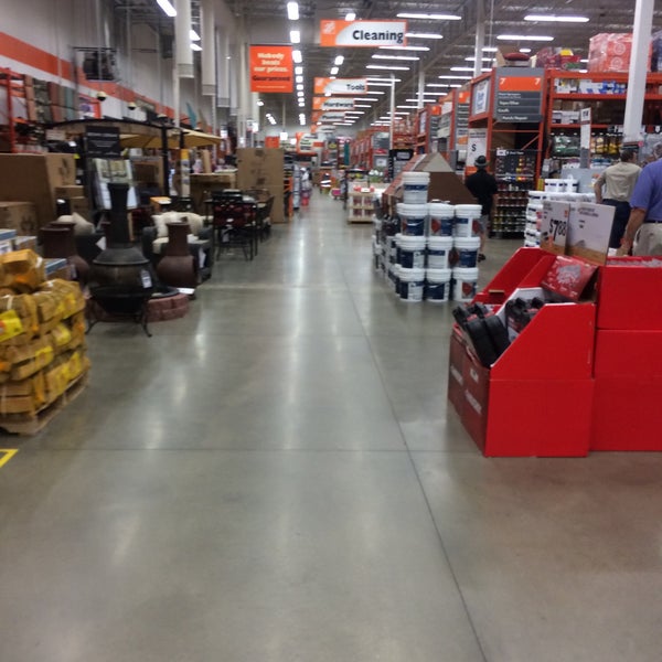 The Home Depot 5 consigli da 762 visitatori