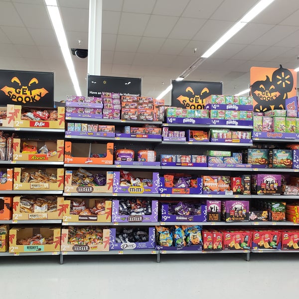 Walmart Supercenter Adel Alabama Road Adel GA