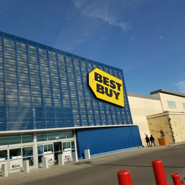 Best Buy 6 tips