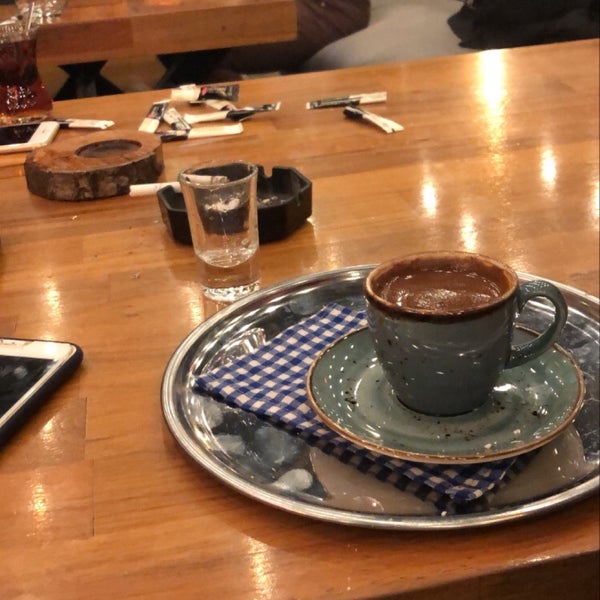 Foto tirada no(a) Midtown Cafe | Kitchen | Takeaway por Osman A. em 12/27/2019