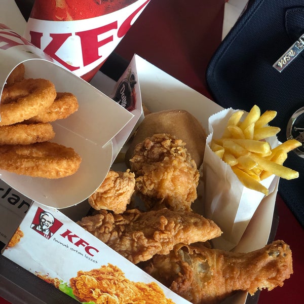 photos at kfc kocatepe 25 tips