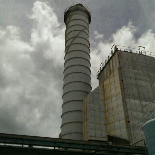 Barbados Light & Power Generation Bridgetown, Saint Michael
