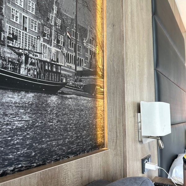 Van der Valk Hotel Hoorn - 6 tips