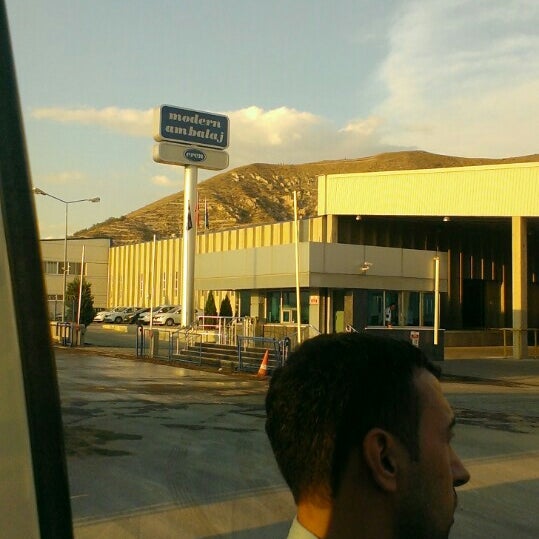 photos at modern oluklu mukavva ambalaj san ve tic a s 1 tip from 144 visitors