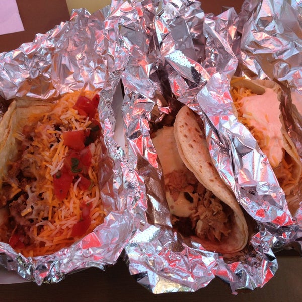 Photo taken at PGH Taco Truck by Yinz H. on 6/20/2013