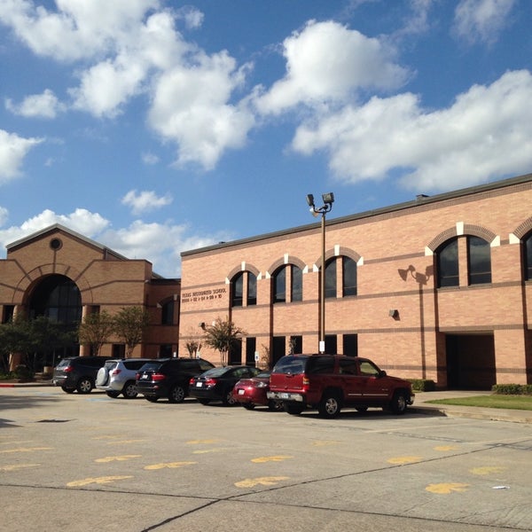 Photos at Cypress Falls High School Houston, TX