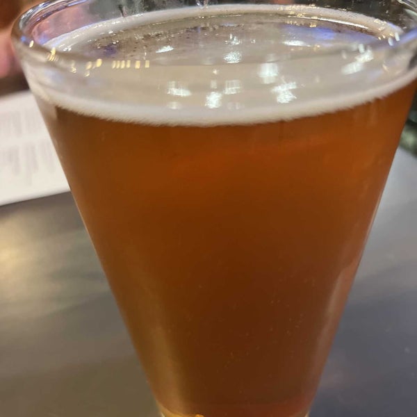 The Brass Tap 925 Virginia Ave