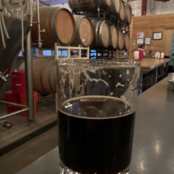 Photo taken at Cape May Brewing Company by Ken R. on 12/29/2021