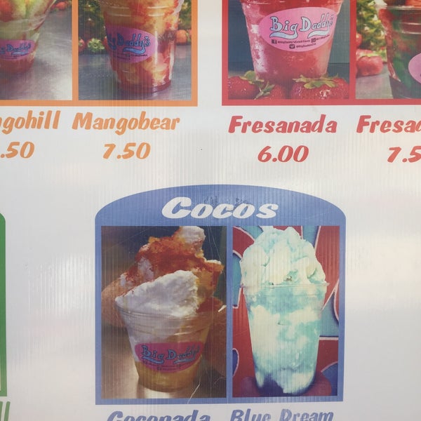 Big Daddy's Eats & Treats 4 tips