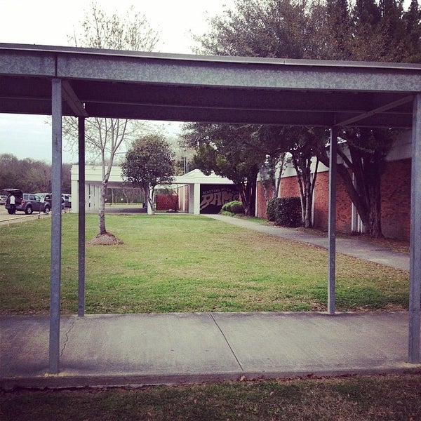 Acadiana High School Lafayette, LA