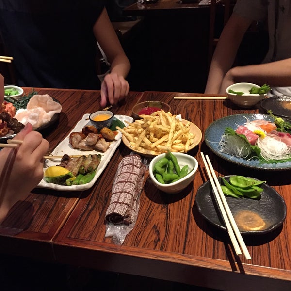 Top Picks For Japanese Restaurants Bar2