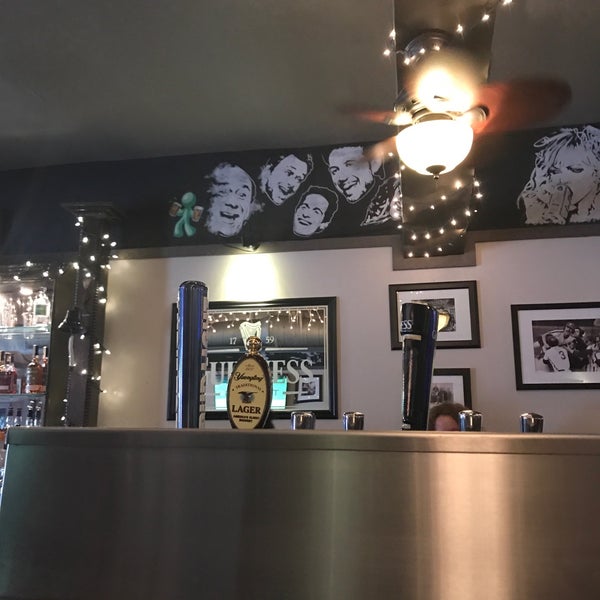 Photo taken at Mac&#39;s Tavern by Ryan A. on 3/30/2018
