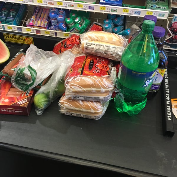 Photos at ShopRite of Marmora 4 W. Roosevelt Blvd.