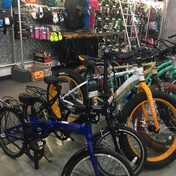 Fritz s Skate Bike Surf Shop City Center 10 consigli