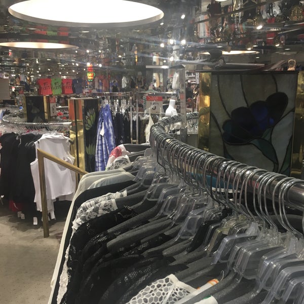 Strawberry (Now Closed) Midtown East New York, NY