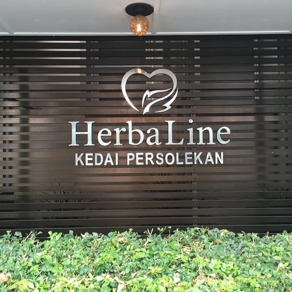 Herbaline Beauty House Spa
