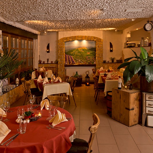 Foto scattata a Restaurant Fleur de Sel da restaurant fleur de sel il 10/2/2015