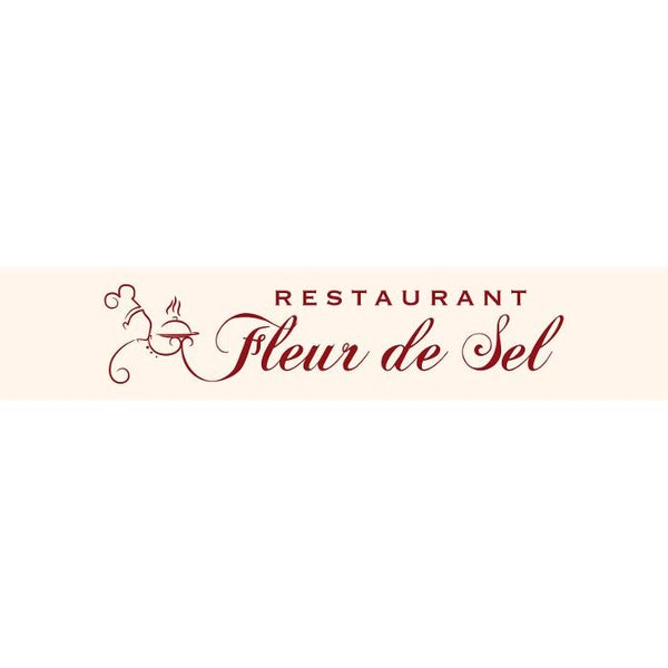 Photo taken at Restaurant Fleur de Sel by restaurant fleur de sel on 10/2/2015