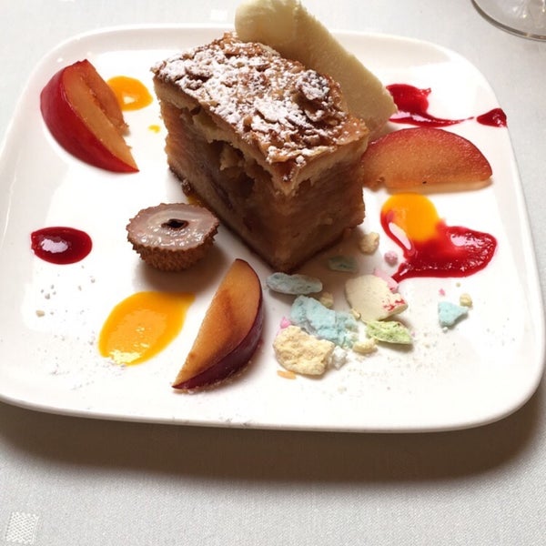 Hoffy's Kosher Restaurant in Antwerpen