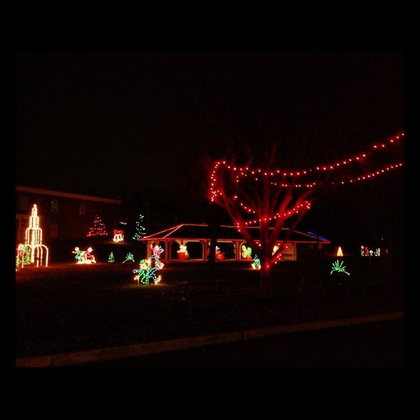 Photos at Byron Memorial Park Park in Williamsport