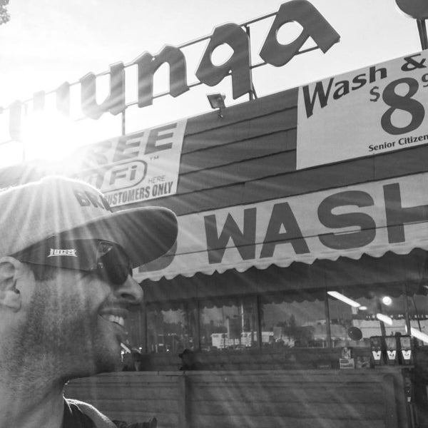 Tujunga Car Wash 12 tips