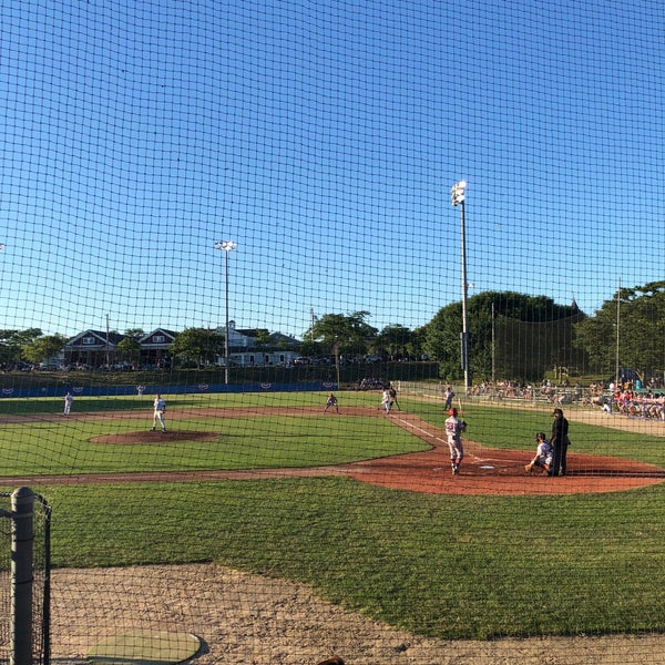 Chatham A's Baseball 3 tips from 338 visitors