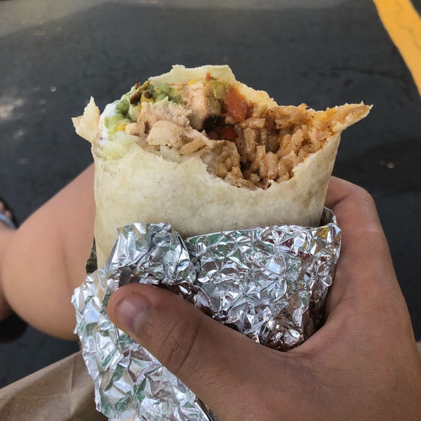 The Corner Store 34 tips