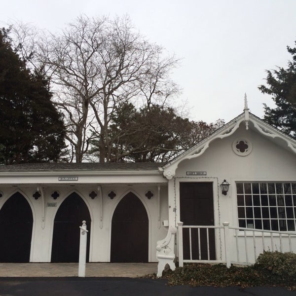 Cape Playhouse 4 tips from 160 visitors