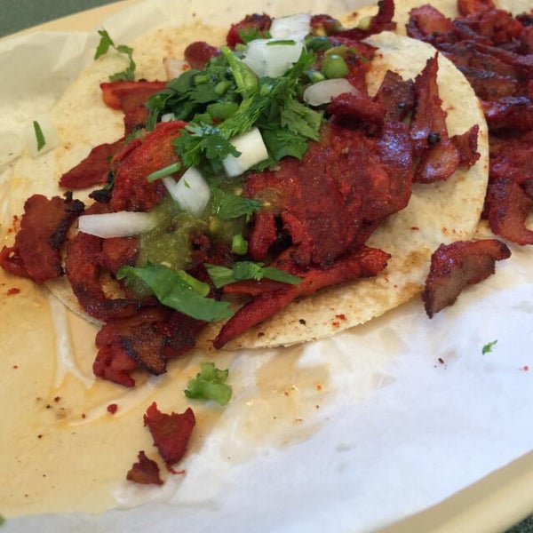 Taco's Ravi Western Laredo Laredo, TX