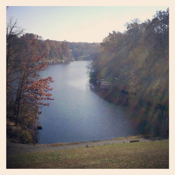 Lake Thoreau Reston, VA