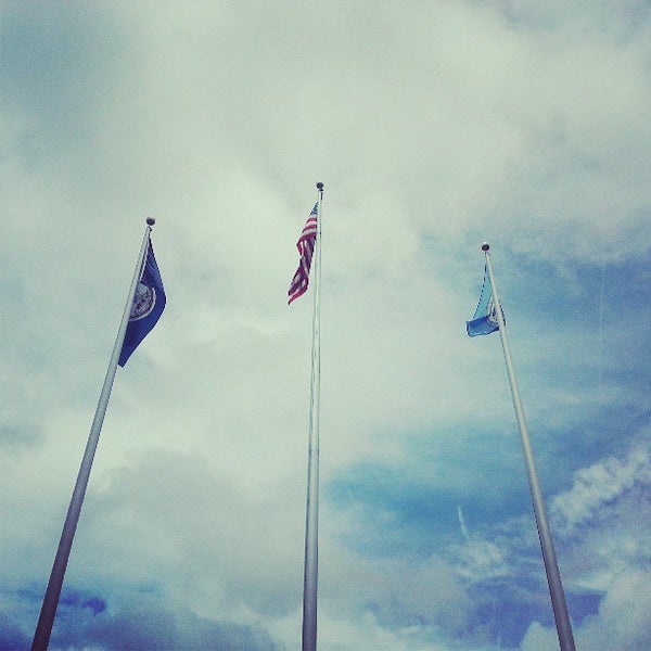 Fairfax City Hall City Hall