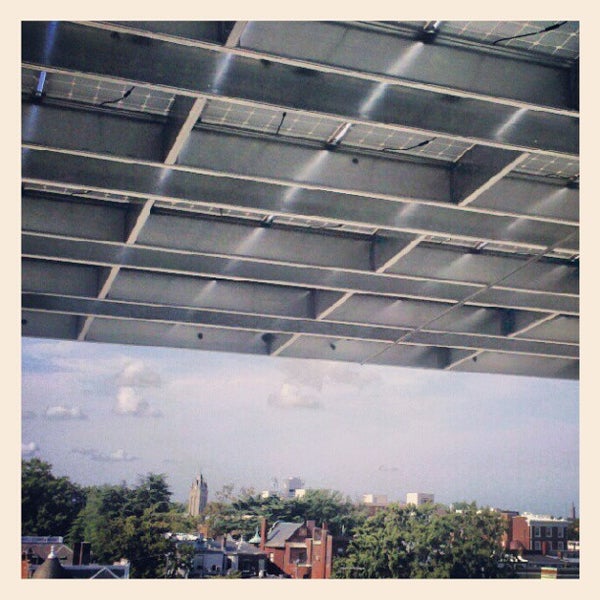 Photos at VCU West Broad Parking Deck VCU 1111 W Broad St