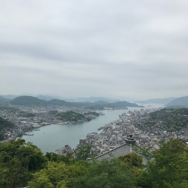 浄土寺展望台