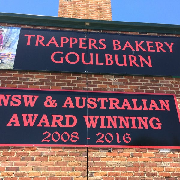 1/5/2018 tarihinde J C.ziyaretçi tarafından Trappers Bakery'de çekilen fotoğraf