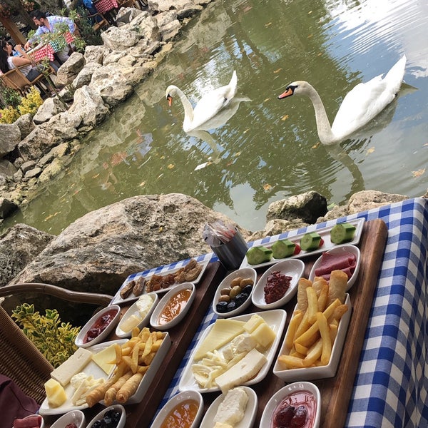 Flamingo Köy Gökçeali 295 tavsiye