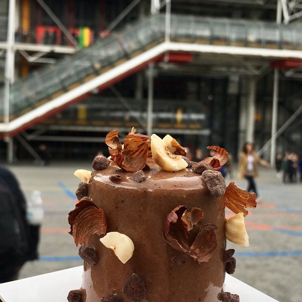 Photos At Yann Couvreur Patisserie Hotel De Ville 19 Tips