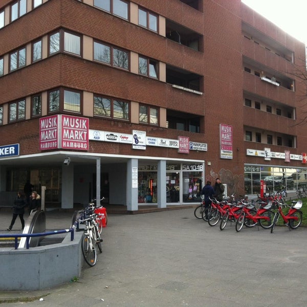 Asia markt altona