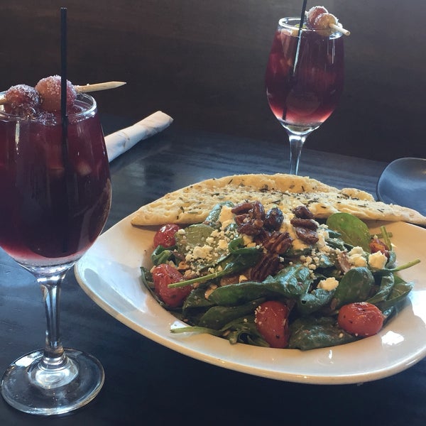 SPIN! Neapolitan Pizza Overland Park Pizzeria in Overland Park