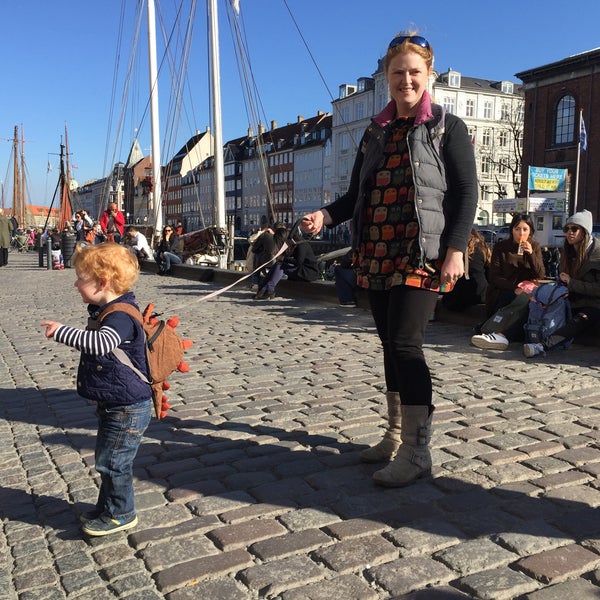 Foto diambil di Nyhavns Færgekro oleh Sooki 👑 pada 5/2/2016