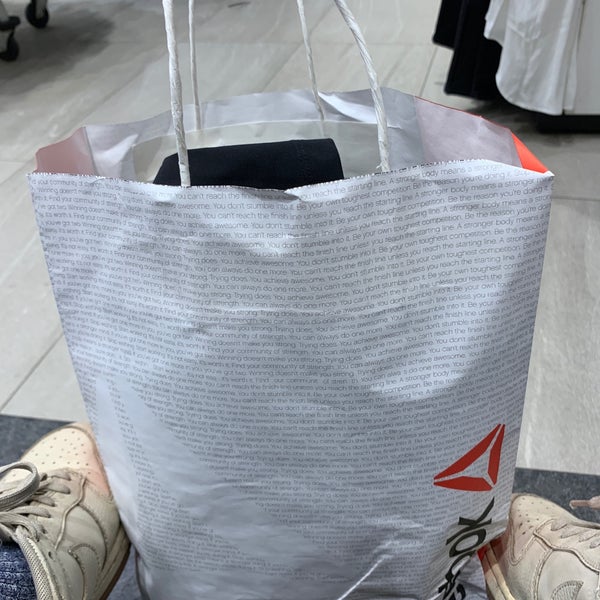 reebok official store