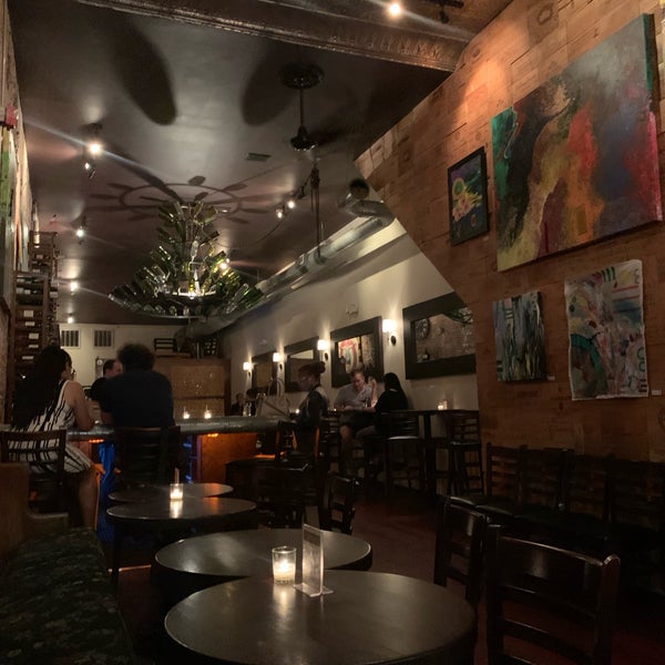 Vintage Wine Bar & Bistro Wine Bar in Center City East