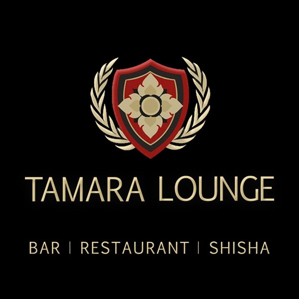 Photo taken at Tamara Lounge by tamara lounge on 10/2/2015