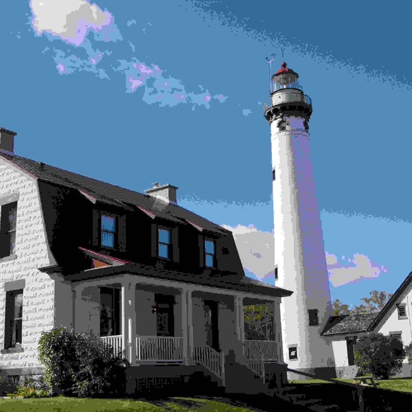 New hours this year for both the Lighthouses and Museum. Opening Memorial Day Weekend! For complete information got to our website!