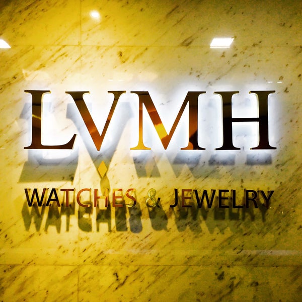 LVMH Watches & Jewellery Bukit Bintang Kuala Lumpur, Kuala Lumpur
